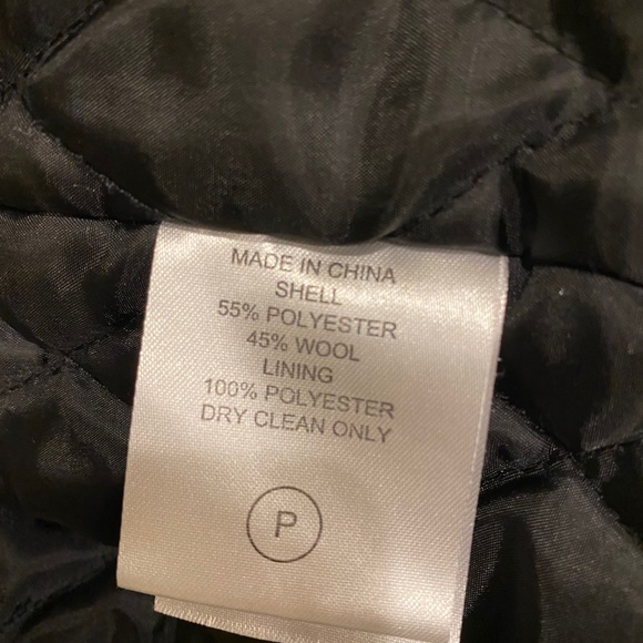 Primitive Jacket - Picture 10 of 10